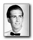 Mel Bennett: class of 1967, Norte Del Rio High School, Sacramento, CA.